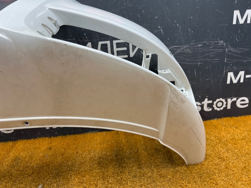 бампер, 16000 рублей, Красноярск