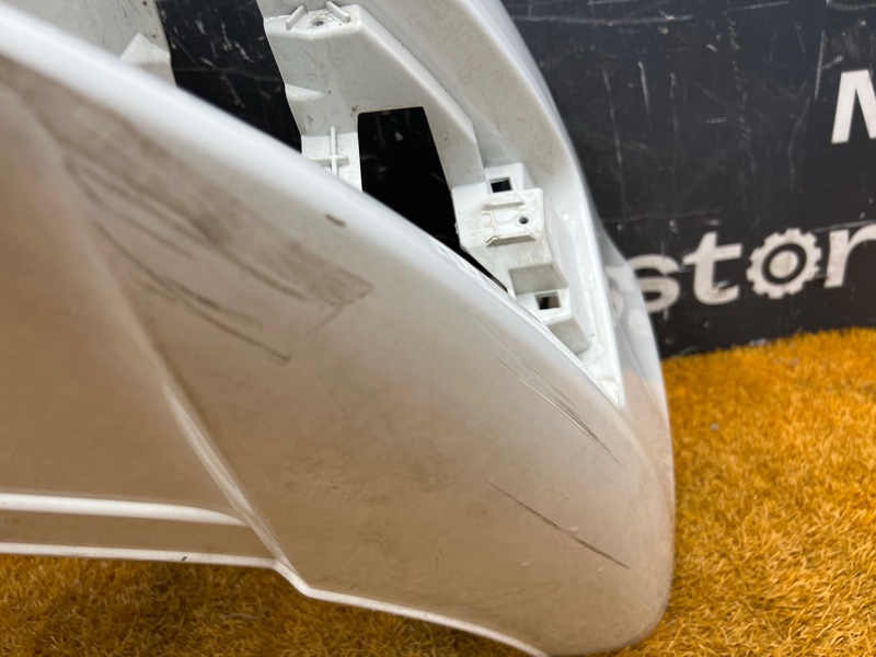 бампер, 16000 рублей, Красноярск