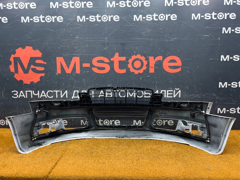 бампер, 16000 рублей, Красноярск