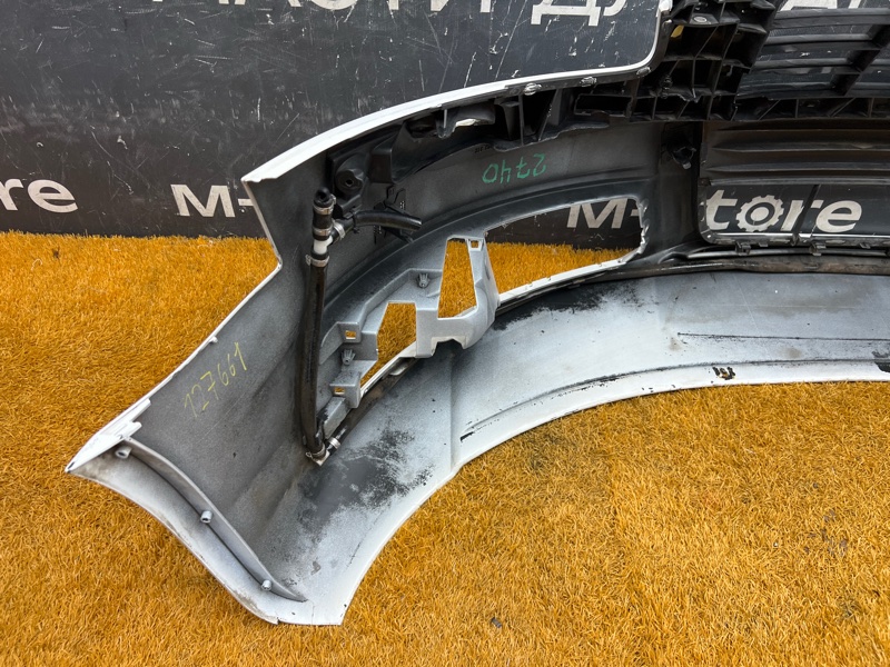 бампер, 16000 рублей, Красноярск