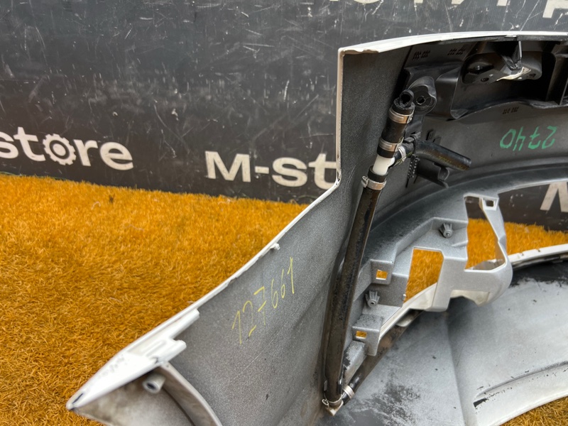 бампер, 16000 рублей, Красноярск