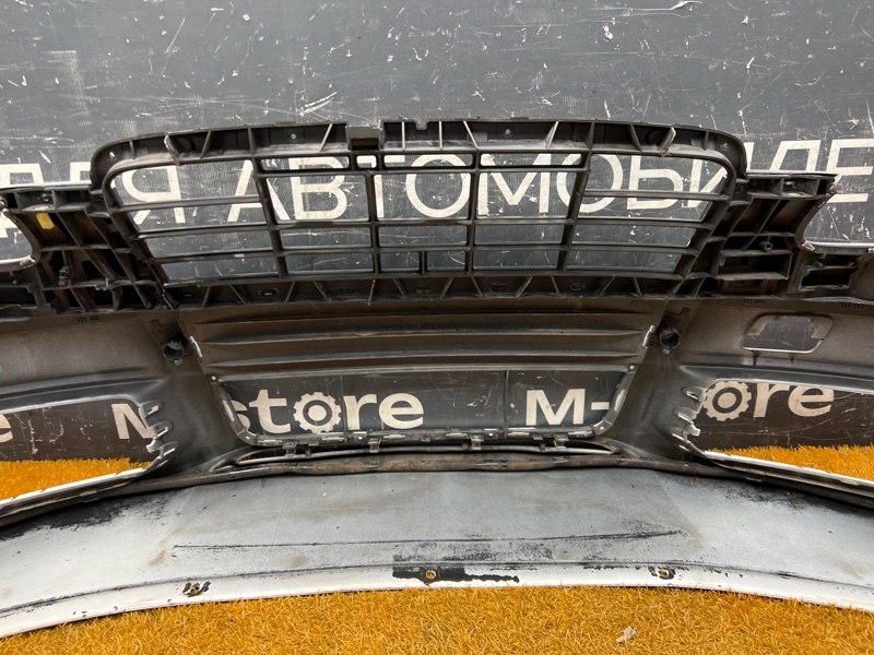 бампер, 16000 рублей, Красноярск