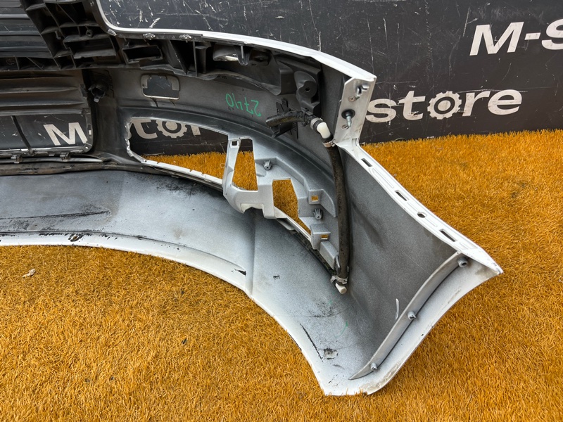 бампер, 16000 рублей, Красноярск