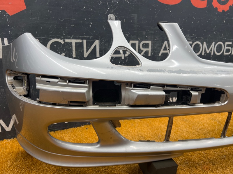 бампер, 13000 рублей, Красноярск