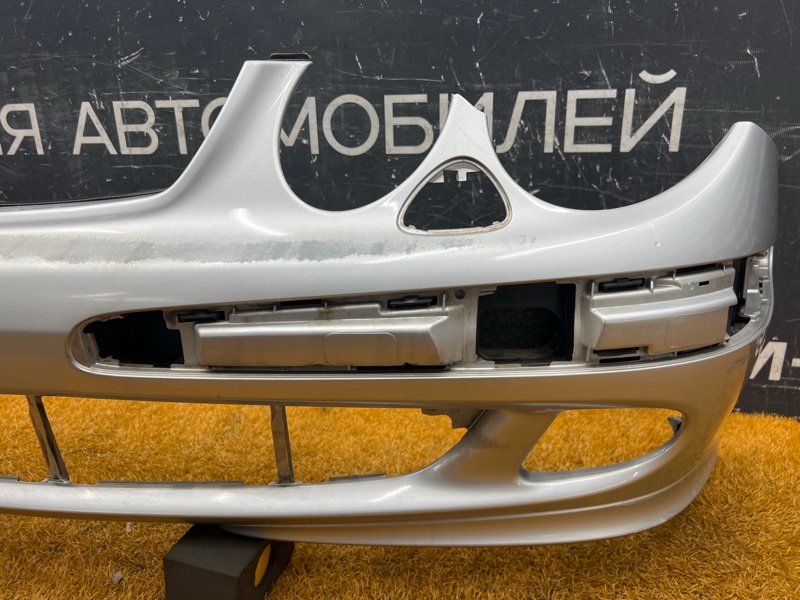 бампер, 13000 рублей, Красноярск