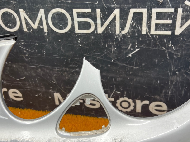 бампер, 13000 рублей, Красноярск