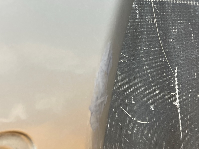 бампер, 13000 рублей, Красноярск