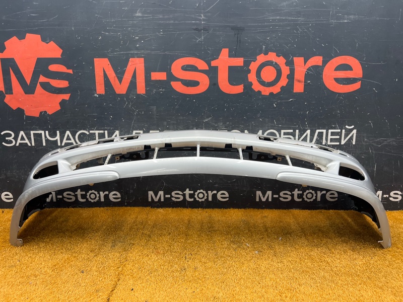 бампер, 13000 рублей, Красноярск