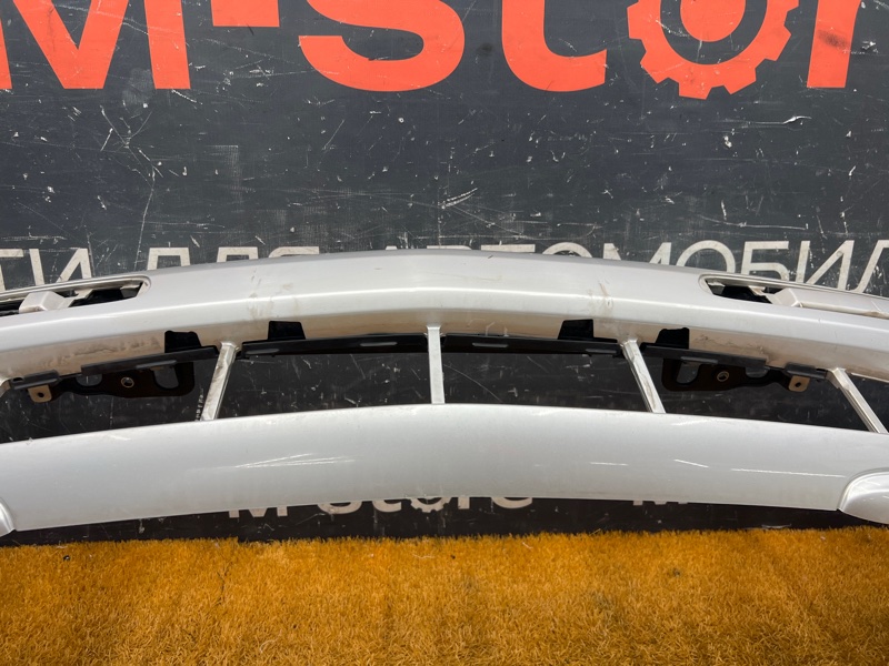 бампер, 13000 рублей, Красноярск