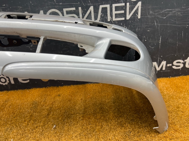 бампер, 13000 рублей, Красноярск