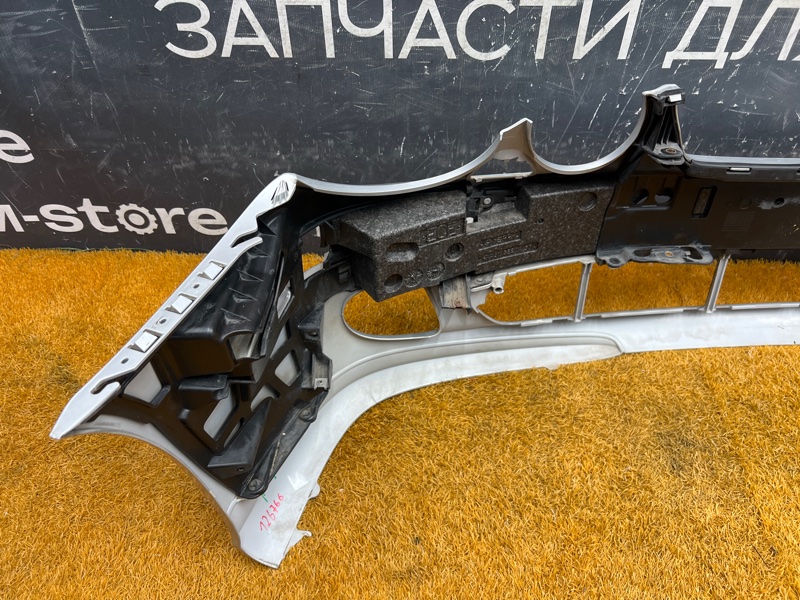 бампер, 13000 рублей, Красноярск