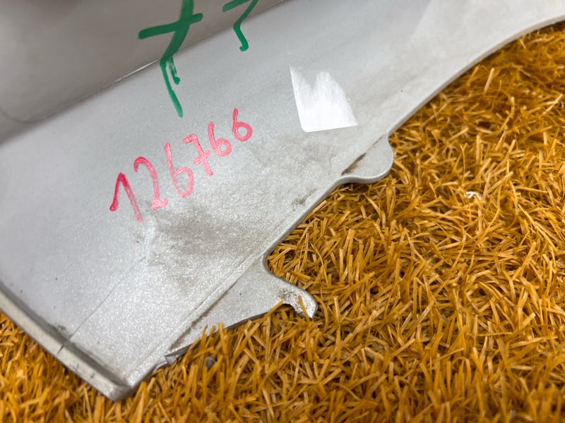 бампер, 13000 рублей, Красноярск