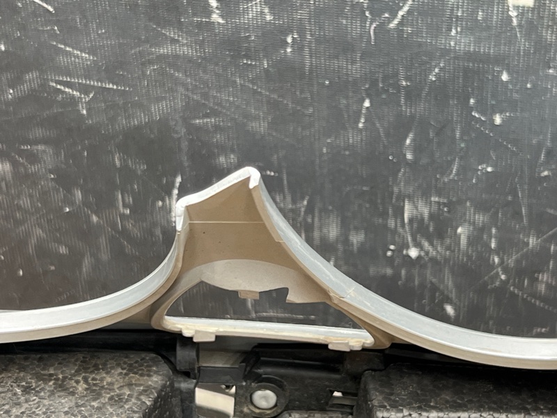 бампер, 13000 рублей, Красноярск