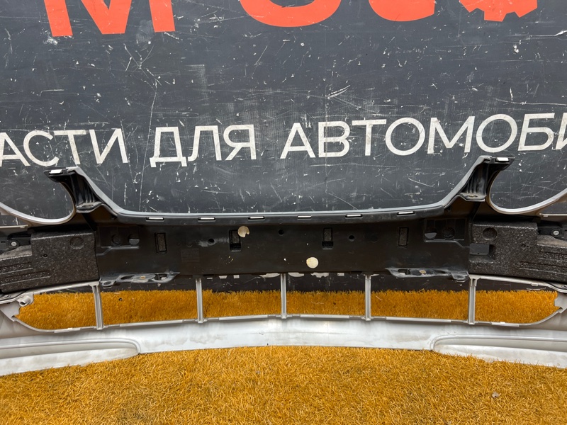 бампер, 13000 рублей, Красноярск