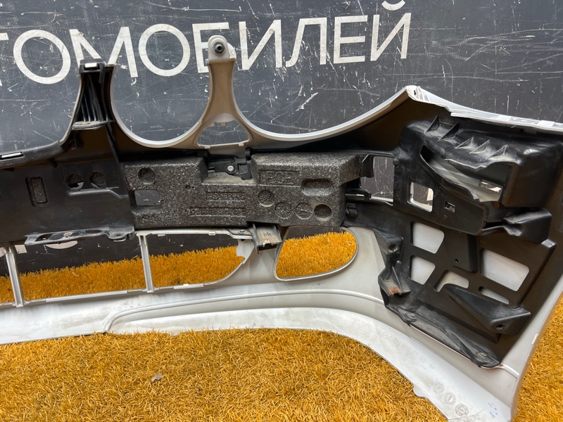 бампер, 13000 рублей, Красноярск