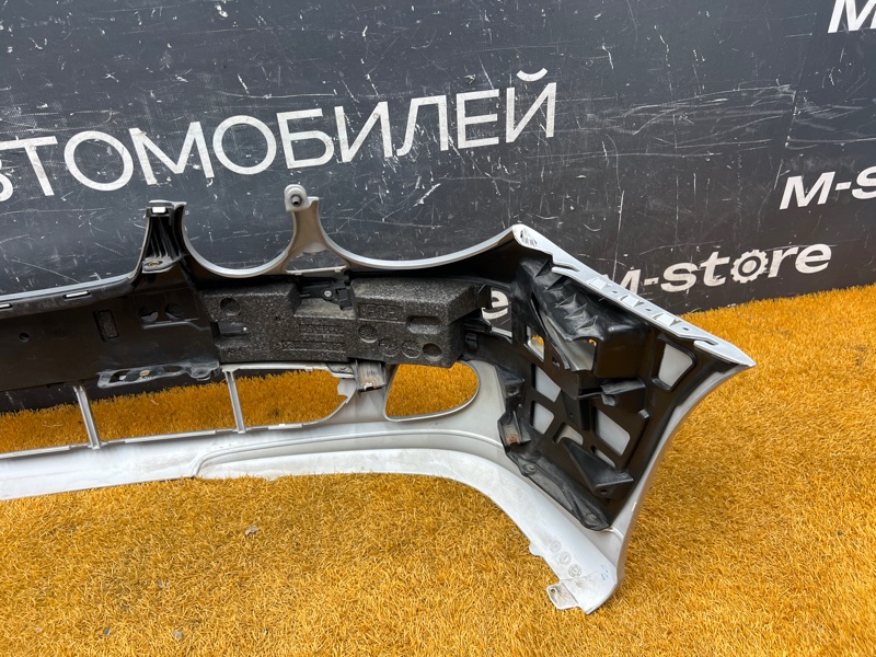 бампер, 13000 рублей, Красноярск