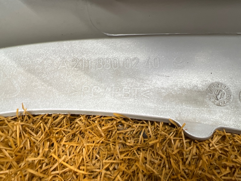 бампер, 13000 рублей, Красноярск