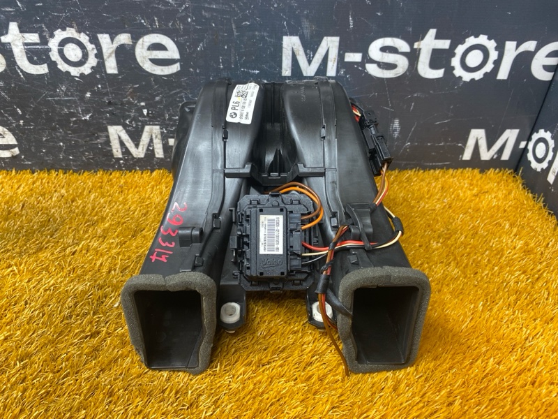 мотор печки, 3000 рублей, Красноярск