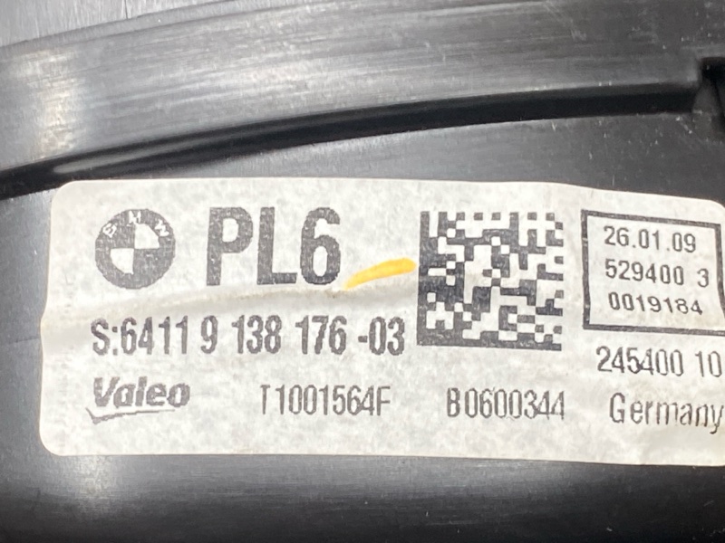 мотор печки, 3000 рублей, Красноярск