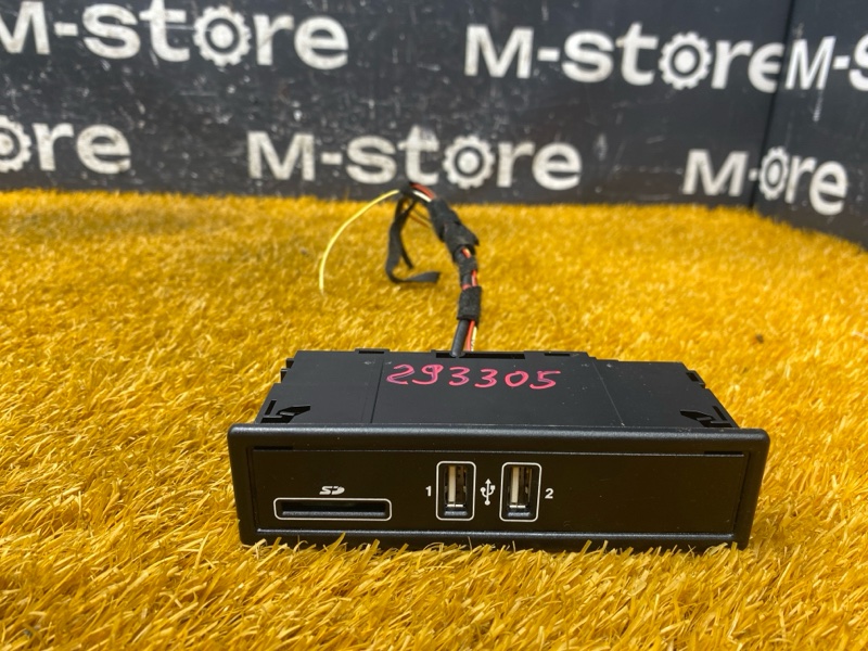 USB Разъем, 3000 рублей, Красноярск