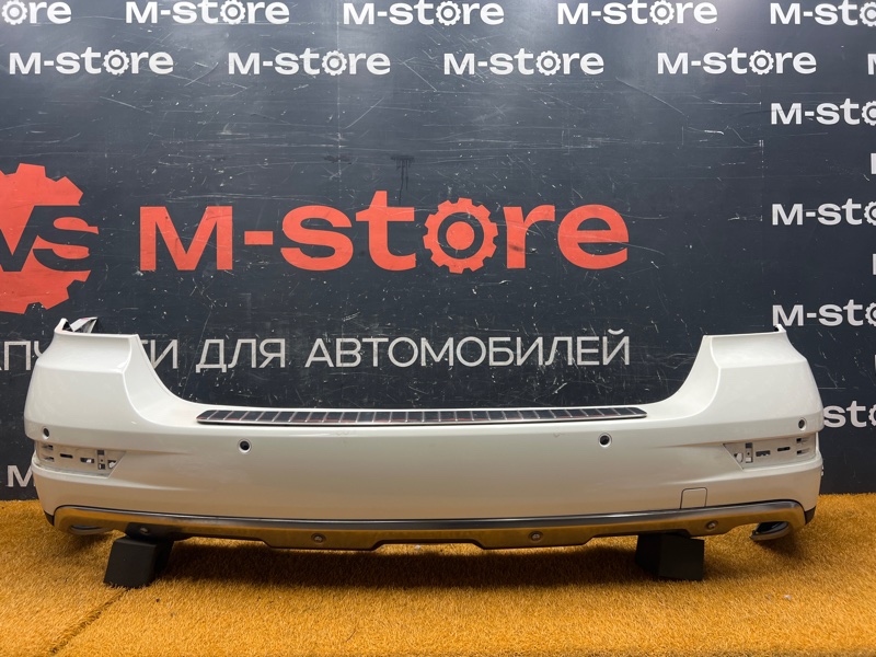 бампер, 35000 рублей, Красноярск