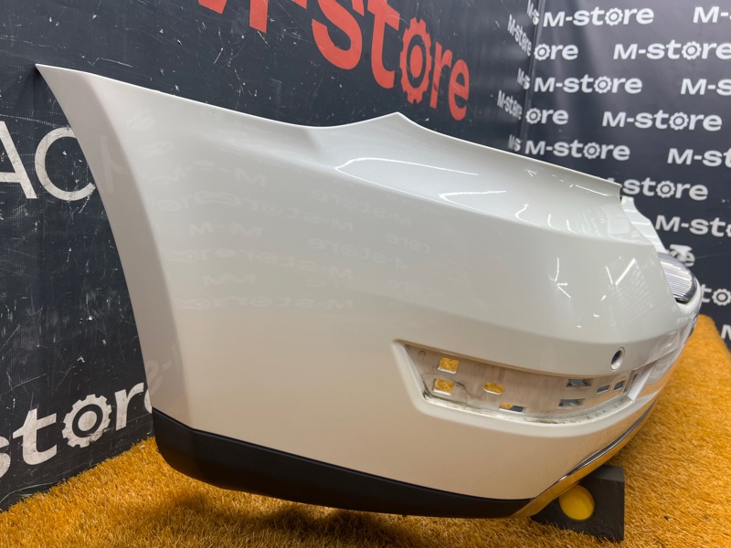 бампер, 35000 рублей, Красноярск