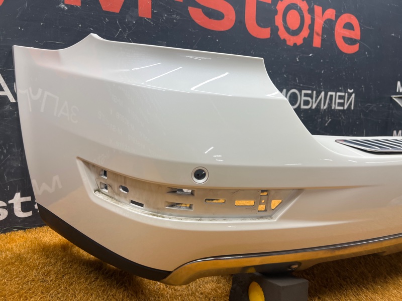 бампер, 35000 рублей, Красноярск