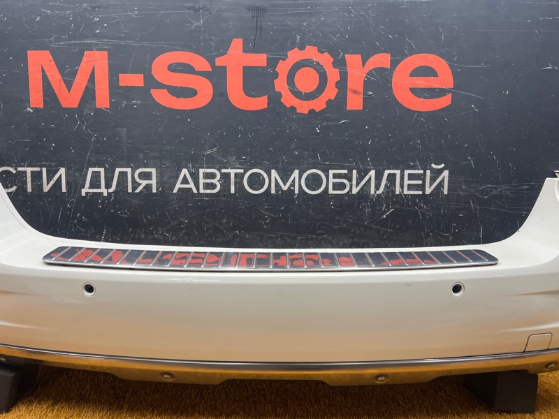 бампер, 35000 рублей, Красноярск