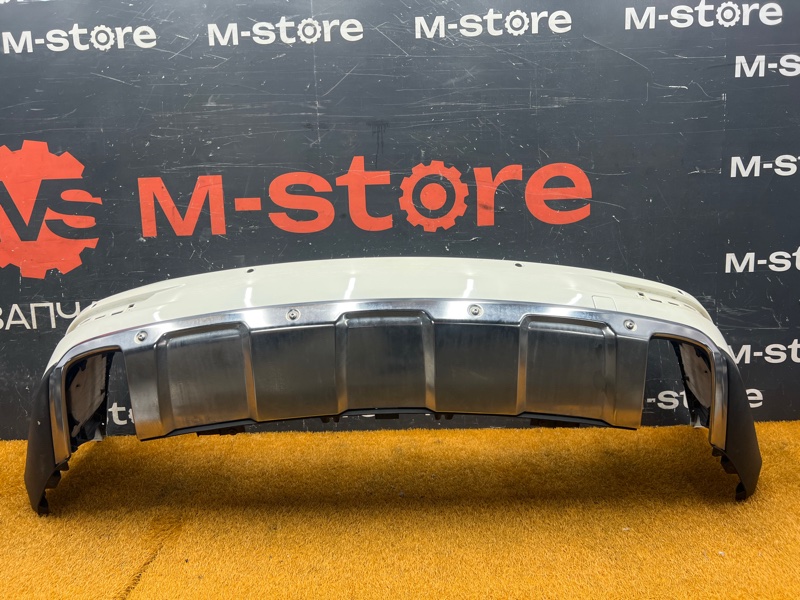 бампер, 35000 рублей, Красноярск