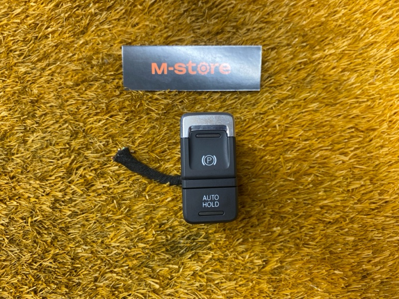 Кнопка стояночного тормоза, 400 рублей, Красноярск