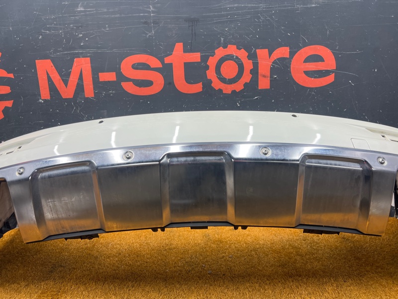 бампер, 35000 рублей, Красноярск