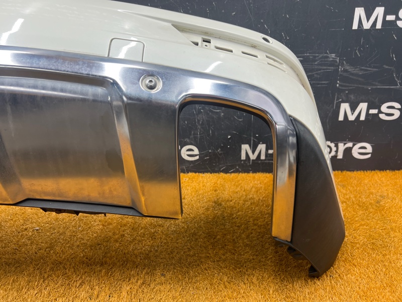 бампер, 35000 рублей, Красноярск