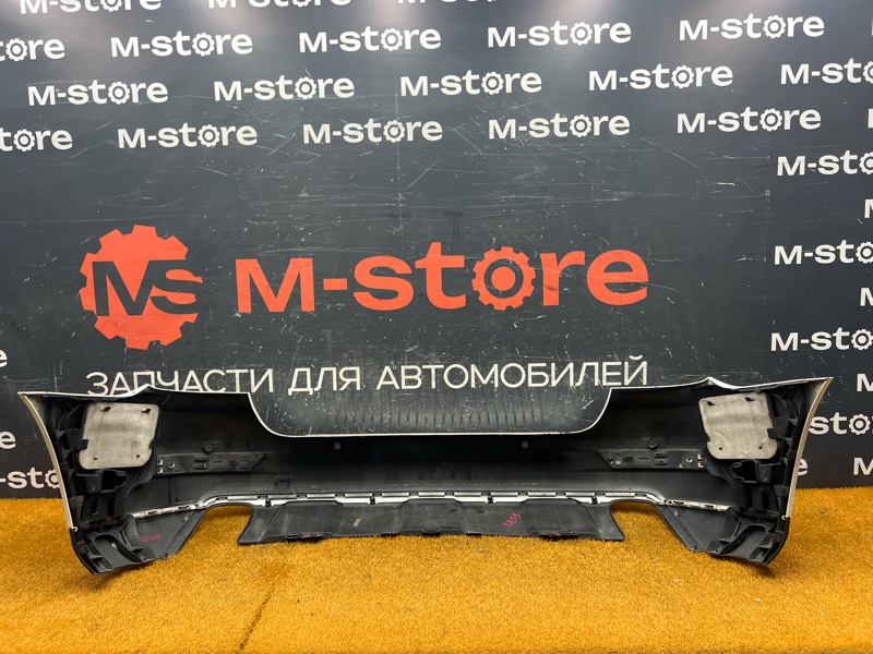 бампер, 35000 рублей, Красноярск