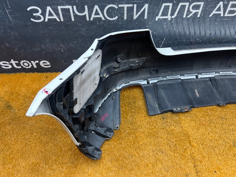 бампер, 35000 рублей, Красноярск