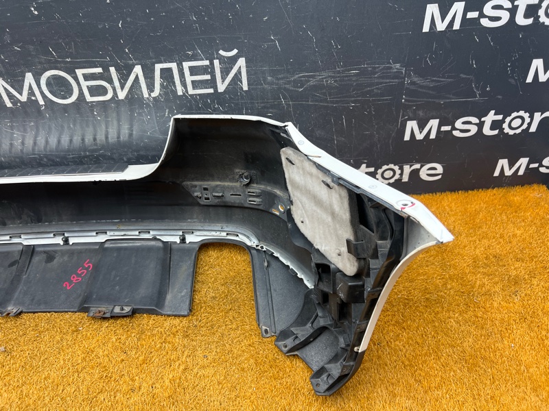 бампер, 35000 рублей, Красноярск