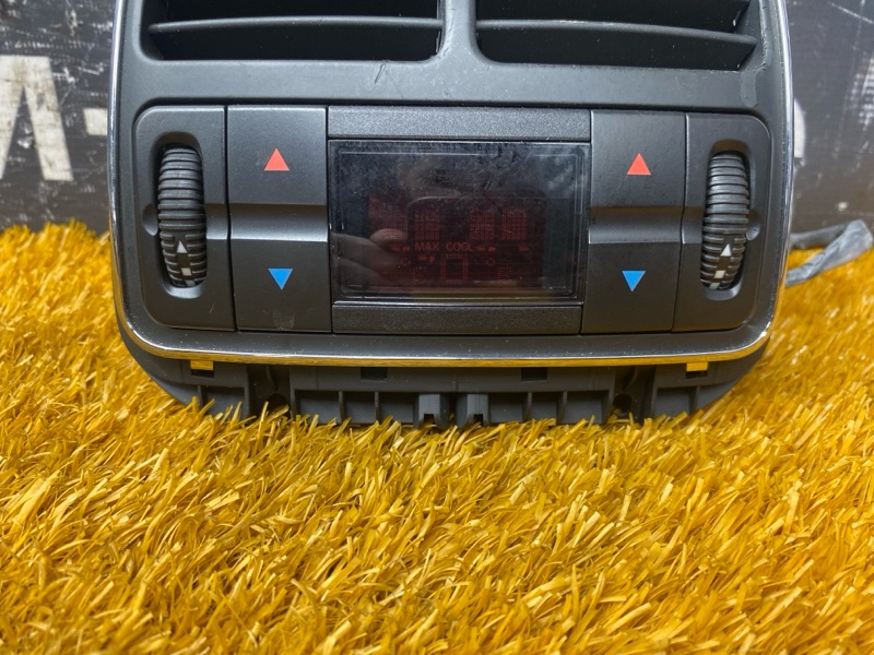 блок управления климат-контролем, 1500 рублей, Красноярск