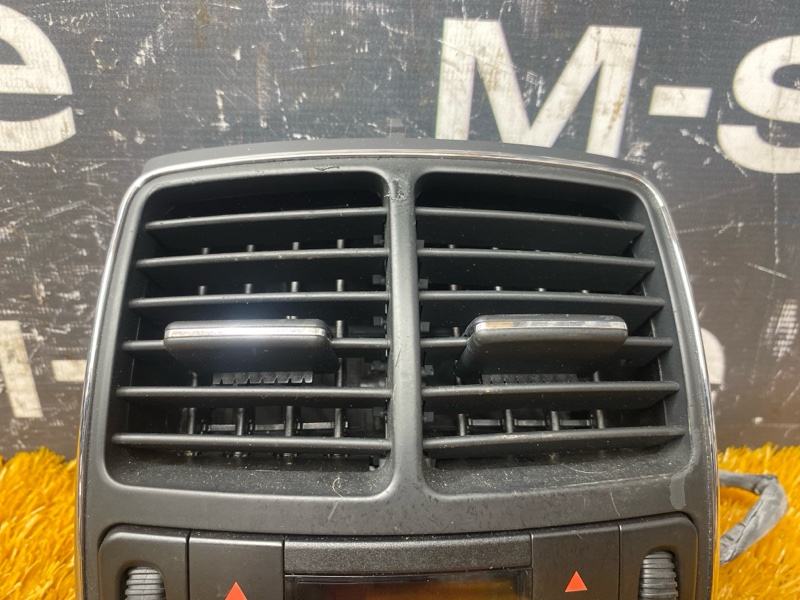 блок управления климат-контролем, 1500 рублей, Красноярск