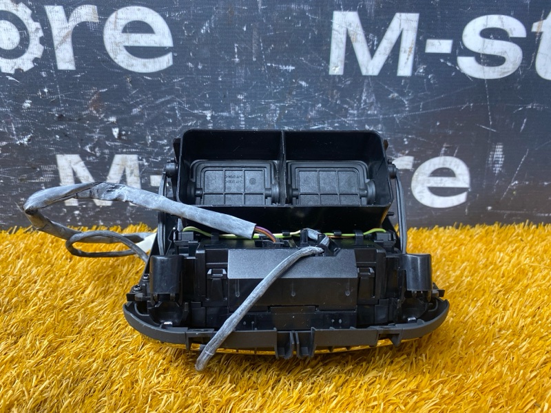 блок управления климат-контролем, 1500 рублей, Красноярск