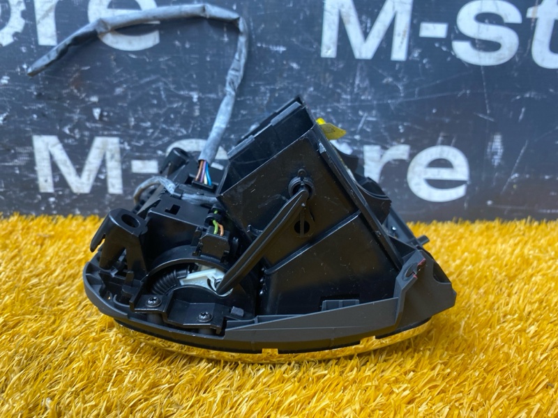 блок управления климат-контролем, 1500 рублей, Красноярск