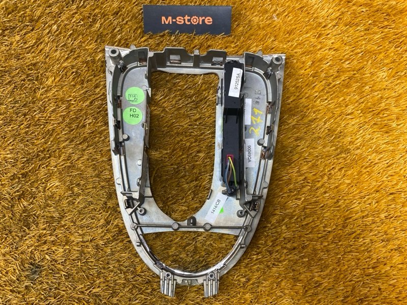 Индикация селектора АКПП, 800 рублей, Красноярск