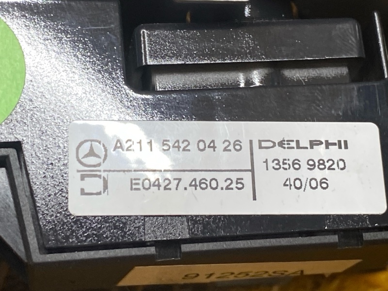 Индикация селектора АКПП, 800 рублей, Красноярск