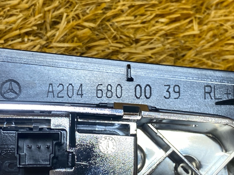 Индикация селектора АКПП, 1200 рублей, Красноярск