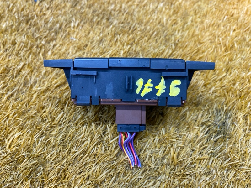 Кнопка переключения режимов подвески, 3000 рублей, Красноярск