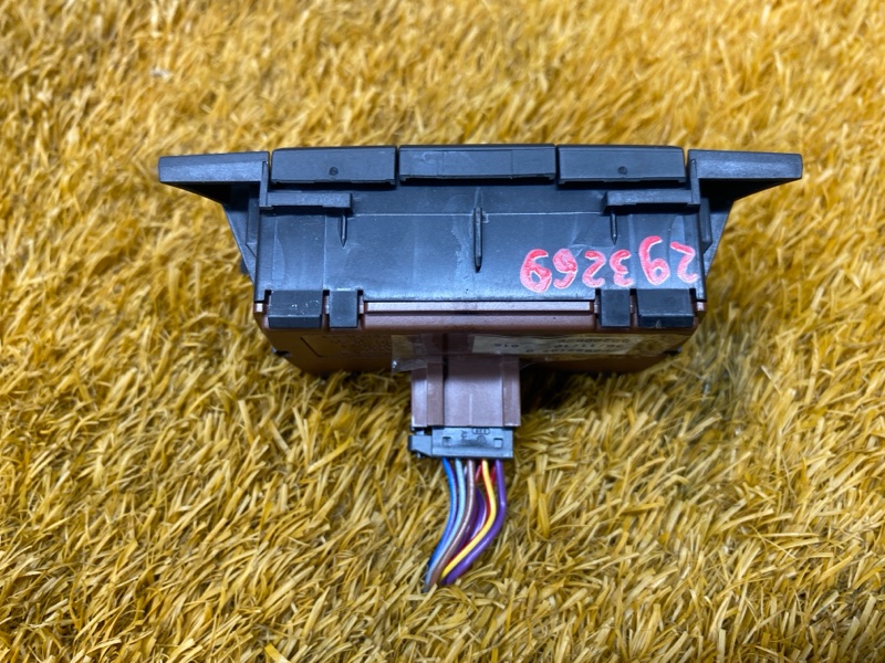 Кнопка переключения режимов подвески, 3000 рублей, Красноярск