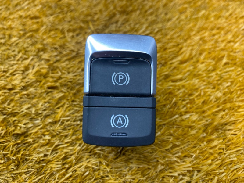 Кнопка стояночного тормоза, 1300 рублей, Красноярск