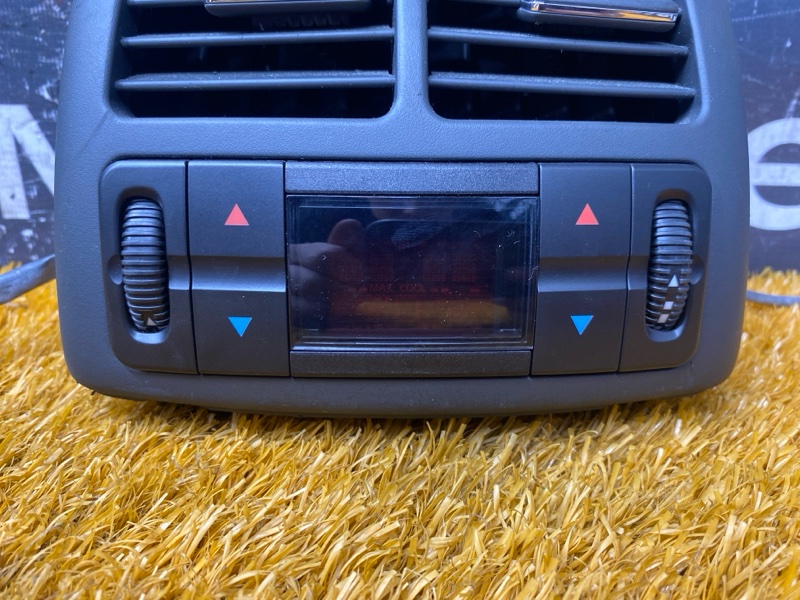 блок управления климат-контролем, 2000 рублей, Красноярск