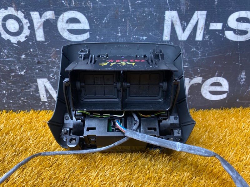 блок управления климат-контролем, 2000 рублей, Красноярск