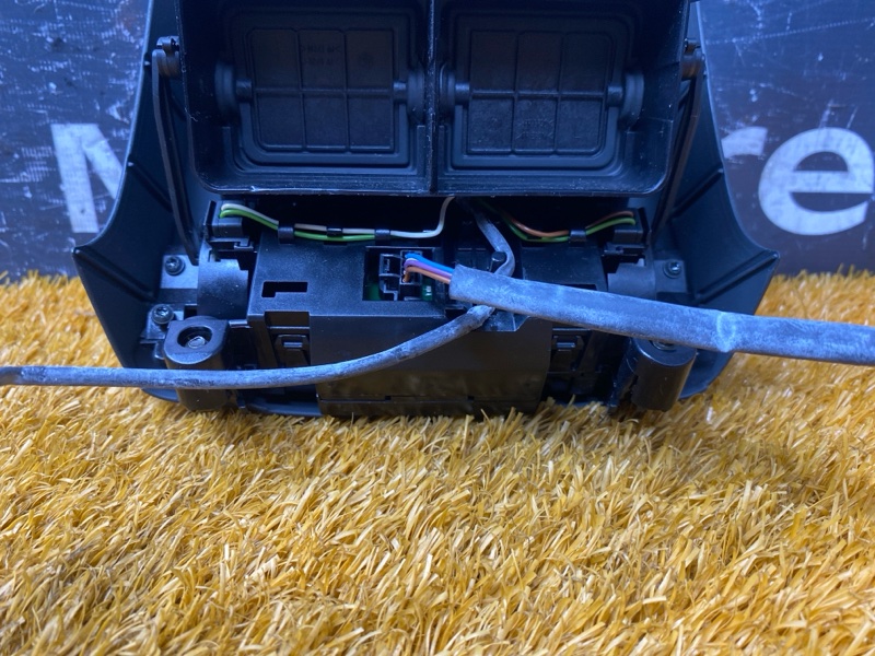 блок управления климат-контролем, 2000 рублей, Красноярск