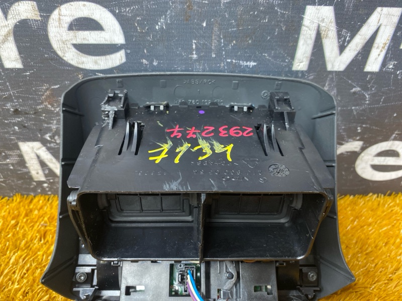 блок управления климат-контролем, 2000 рублей, Красноярск