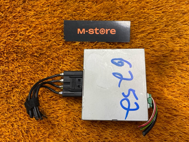 Блок управления антенной, 300 рублей, Красноярск